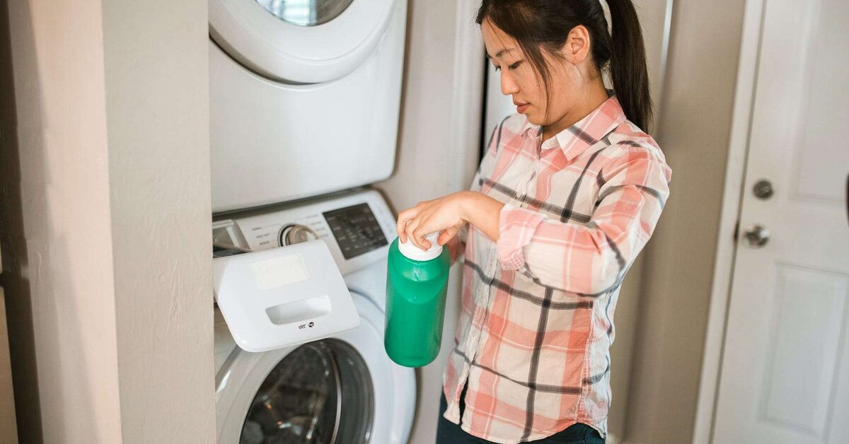 Çamaşır Bombası Nedir? Nasıl Yapılır?