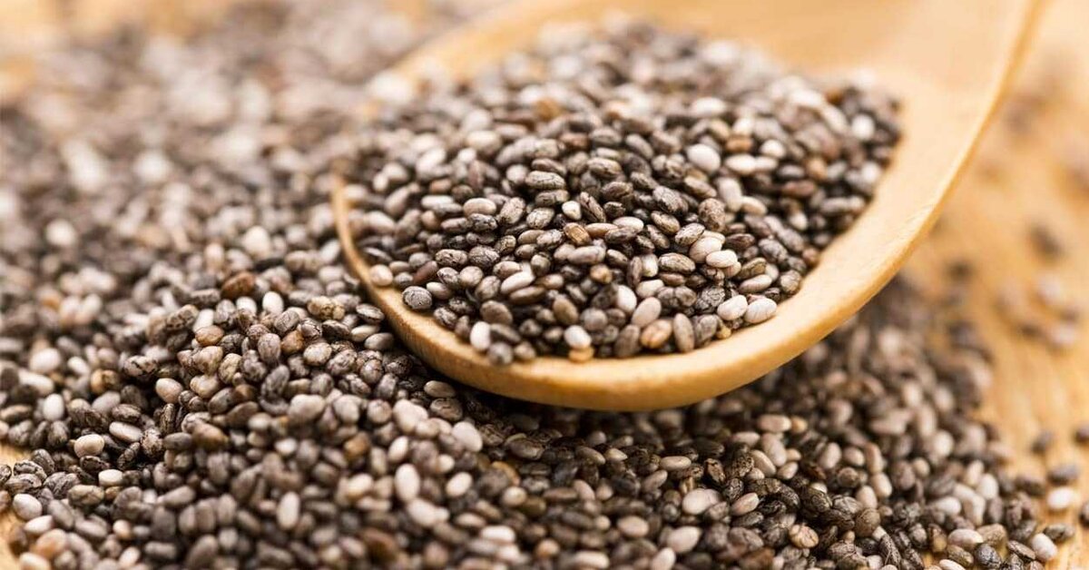 Chia Tohumunun Faydaları Neler, Kullanım Alanları