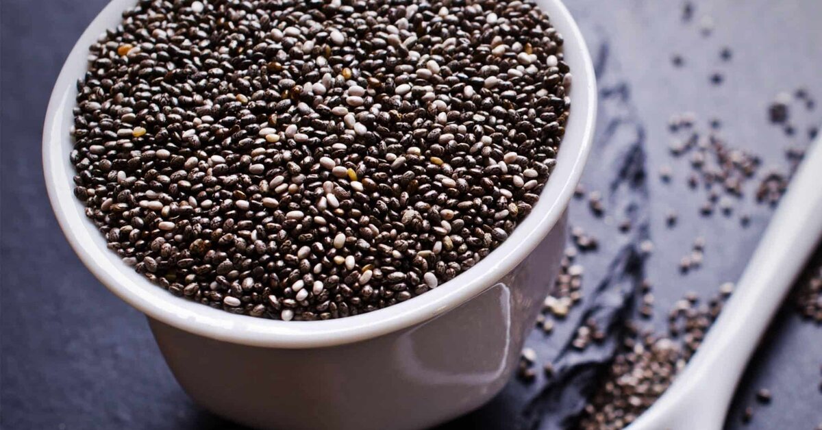 Chia Tohumunun Sağlığa Katkıları Neler?