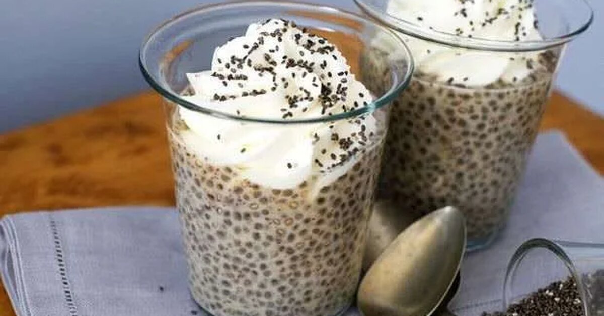 Chia Tohumu Faydaları Nelerdir?