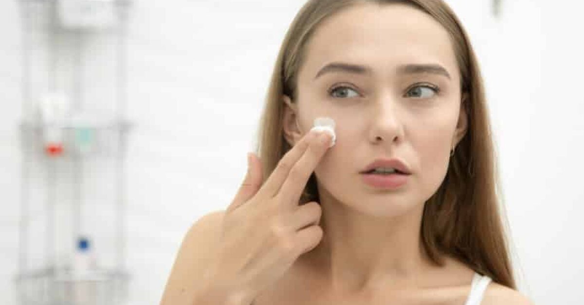 Cildi Canlandıran Bademli Peeling Tarifi