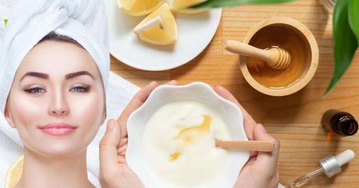 Cilt Lekelerine Kesin Çözüm: Evde Uygulanabilecek 4 Doğal Yöntem