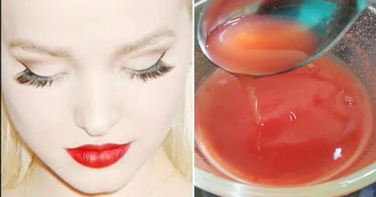 Cilt Lekelerini Yok Eden Mucize Maske