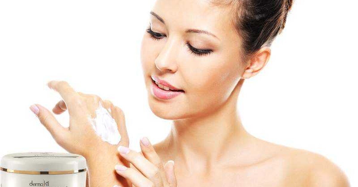 Cilt Tipine Uygun Krem Nasıl Seçilir?