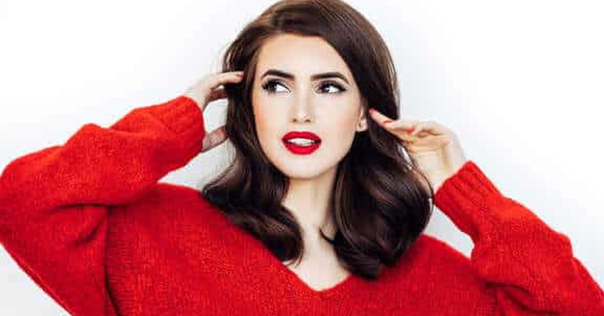 Cilt Tonuna Uygun Kırmızı Ruj Seçimi