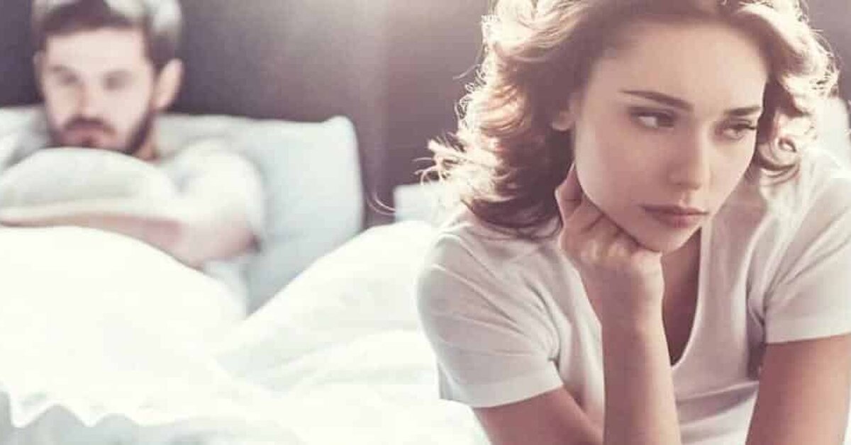 Cinsel İlişkiye Girememe Nedir?
