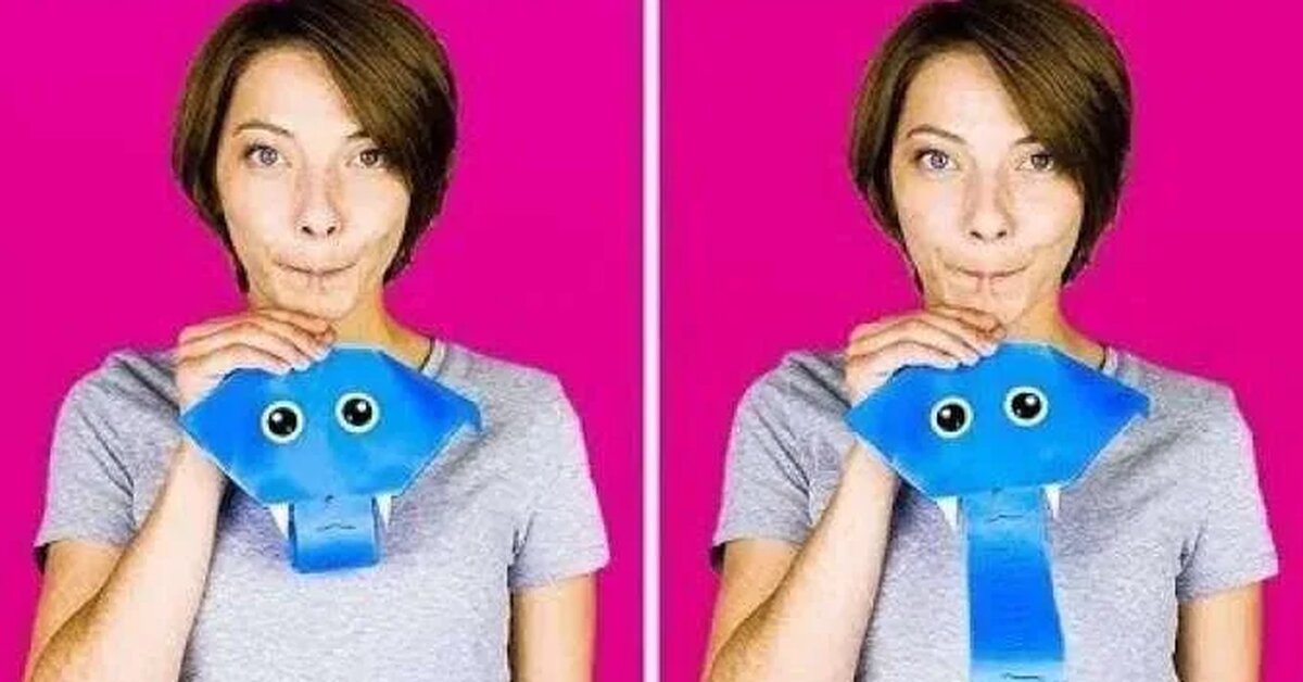 Çocuklara Çok Hoş ve Kolay Kendin Yap Oyuncakları