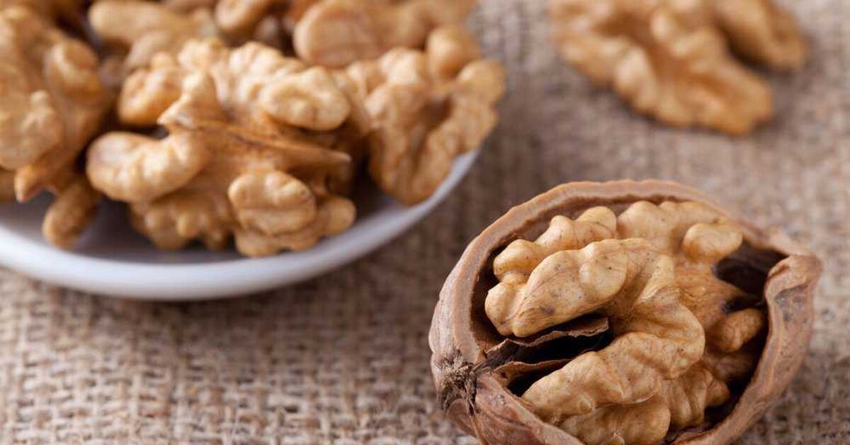 Damar Sağlığına İyi Gelen Cevizin Faydaları