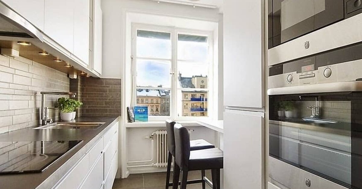 Dar Alanlar Nasıl Dekore Edilmelidir?