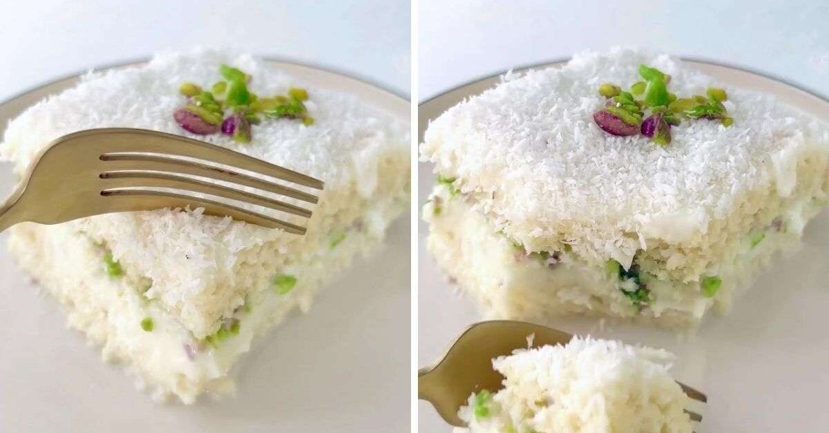 Denenme Rekorları Kıran Kardelen Tarifi