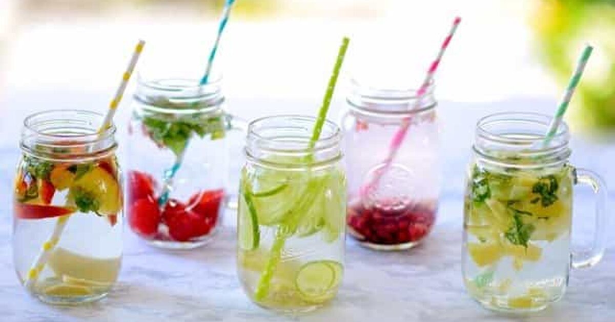 Detoks Nasıl Yapılır?