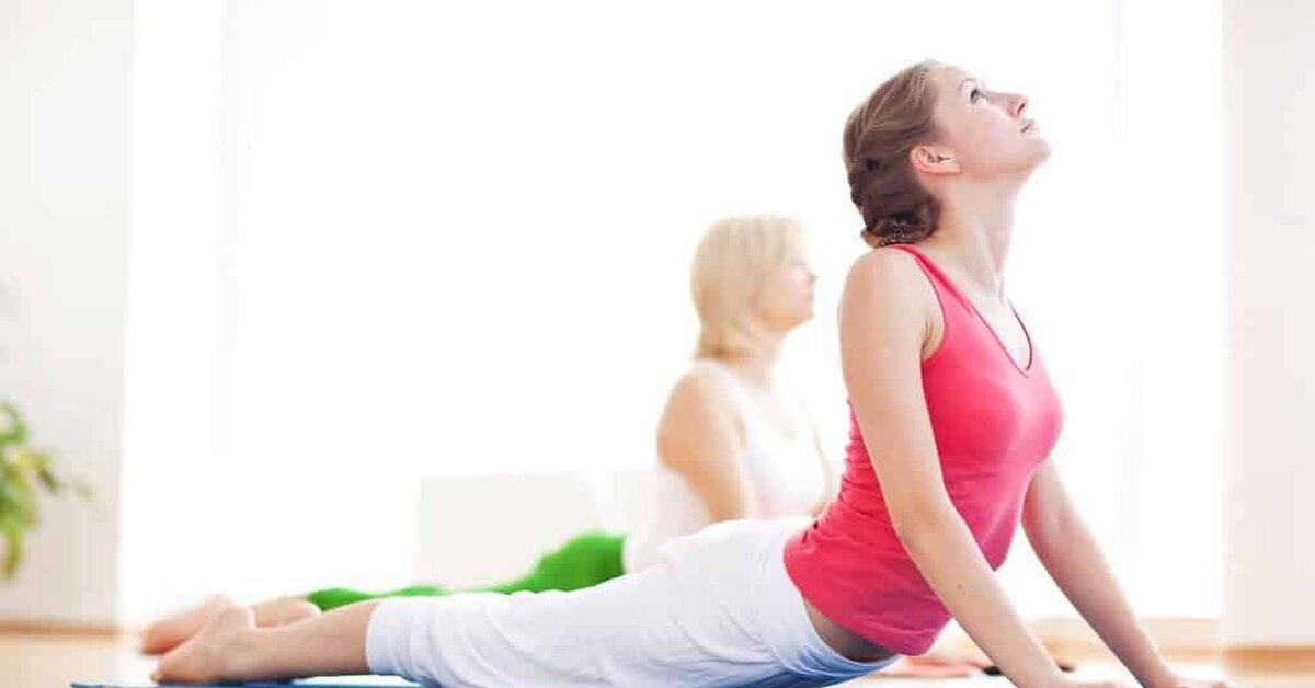 21 Günde Sırt ve Kalça Kilolarınızdan Kurtulma Egzersizleri