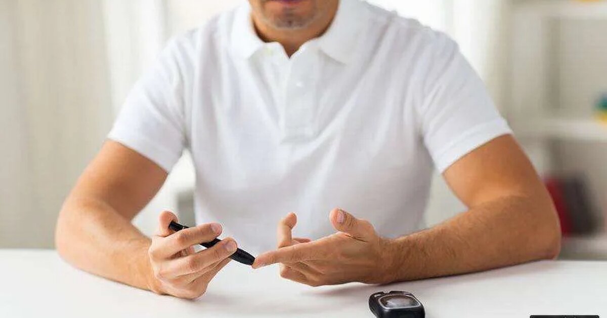 Diyabet Belirtileri Maddeler Halinde!