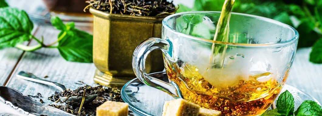 Diyet Çayları Neler