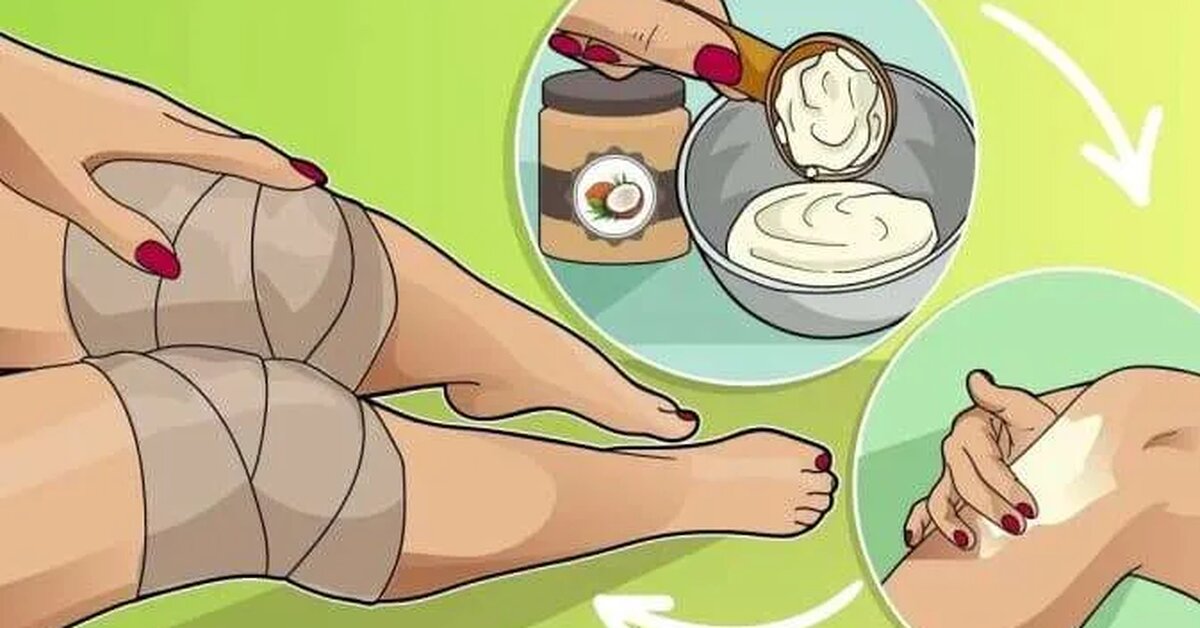 Dizlerden gelen seslere dikkat!