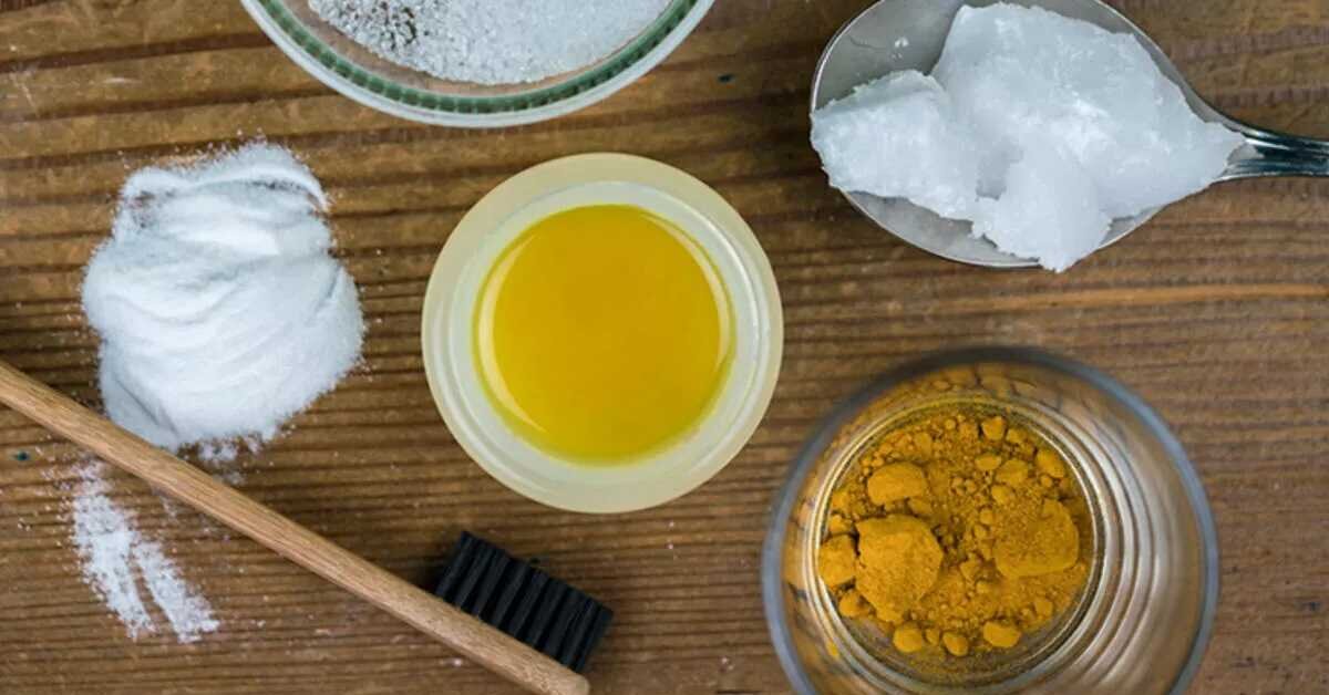 Doğal Beyaz Dişlere Nasıl Sahip Olunur? İşte Çözüm!