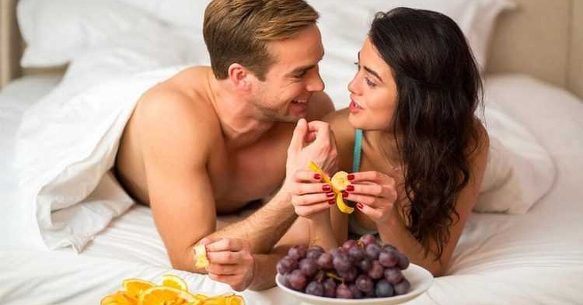 Doğal Ev Yapımı Afrodizyak!