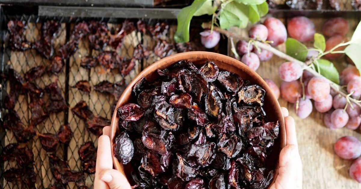 Doğal Müshil Tarifi İle Kabızlığınız Son Bulsun!