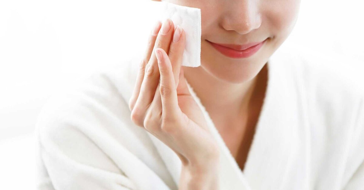Doğal Yüz Temizleme Yöntemleri