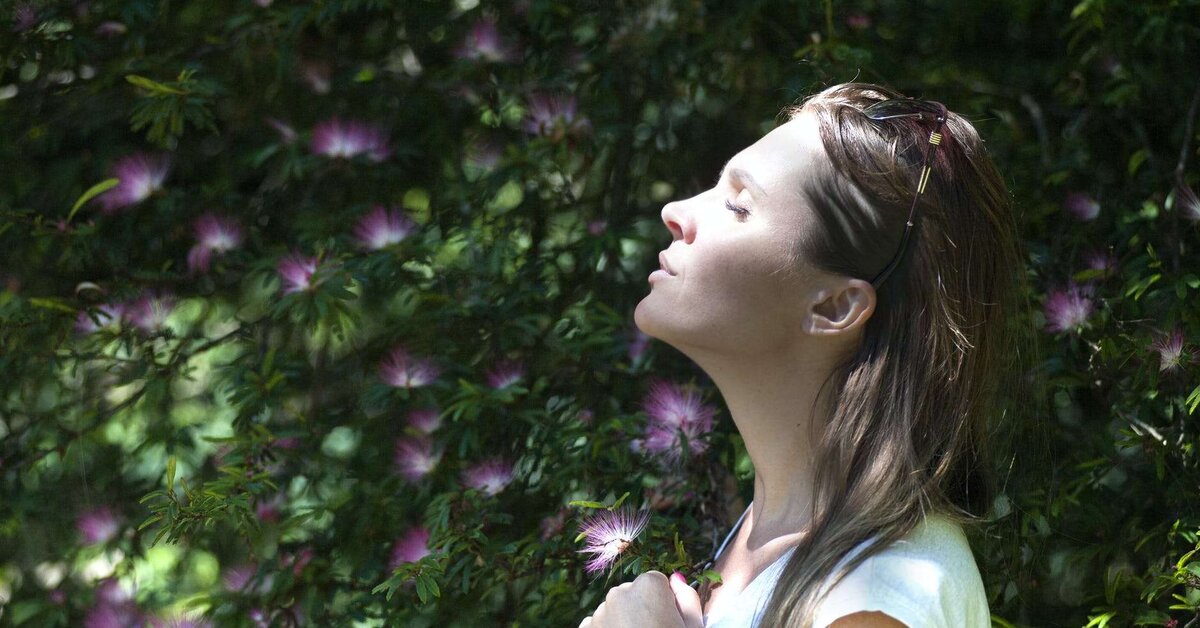 Doğru Nefesin Önemi