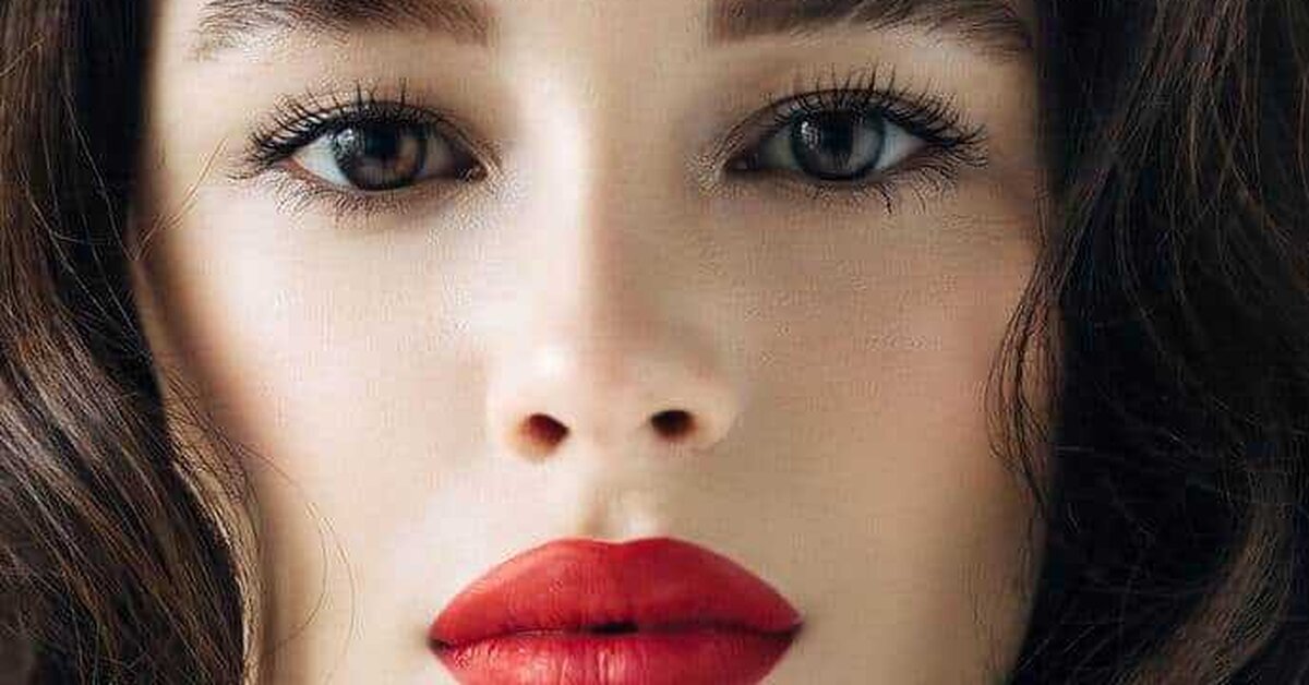 Dolgun Dudaklara Kavuşmak