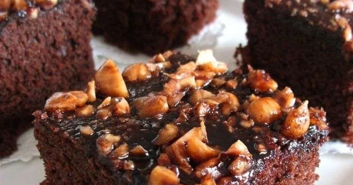 Islak Kek Tarifi Nasıl Yapılır?