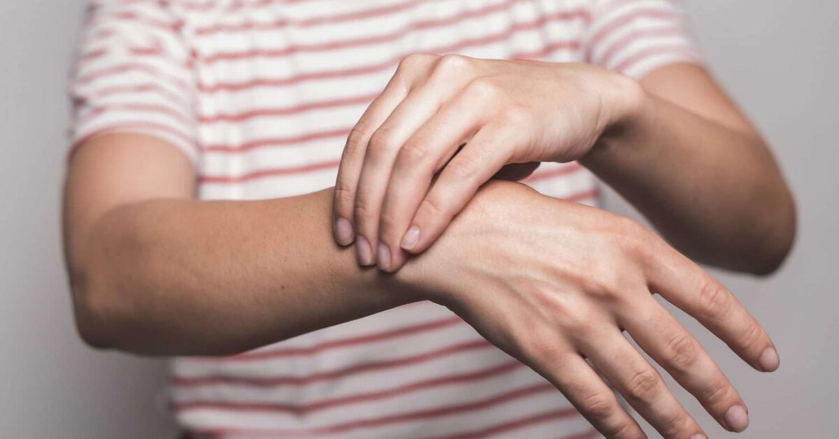 Eklem Ağrılarına Doğal Tedavi Yöntemleri