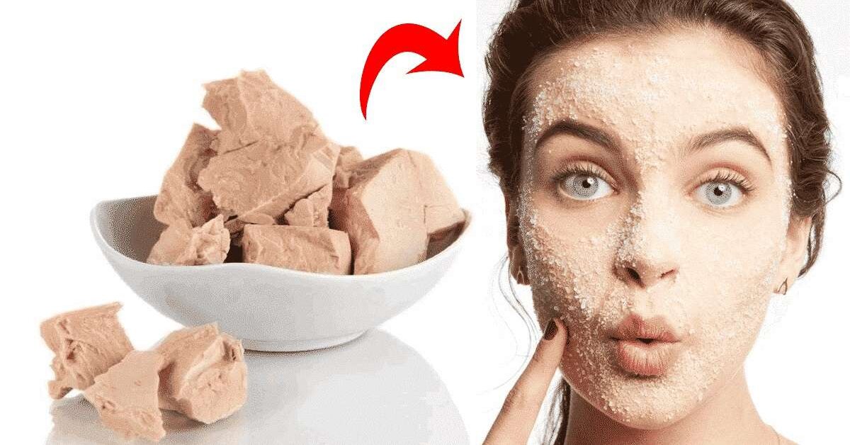 Ekmek Mayasıyla ile Cilt Bakımını Denediniz mi?