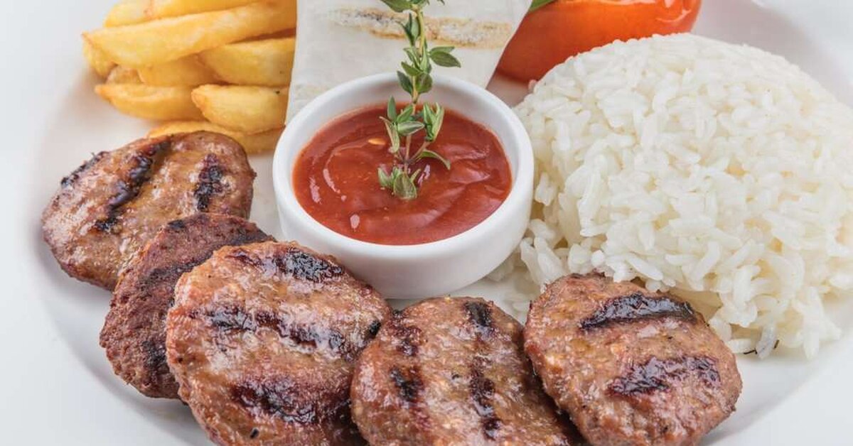 Ekmeksiz Köfte Nasıl Yapılır? Oktay Usta Tarifi