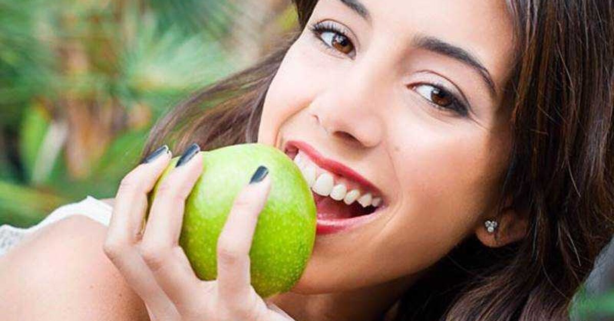 Ekşi yeme isteği neden olur?