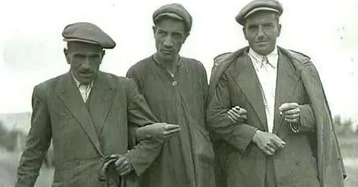 Elazığ Akıl Hastanesinden ALLAH’A Mektup Yazan Adam