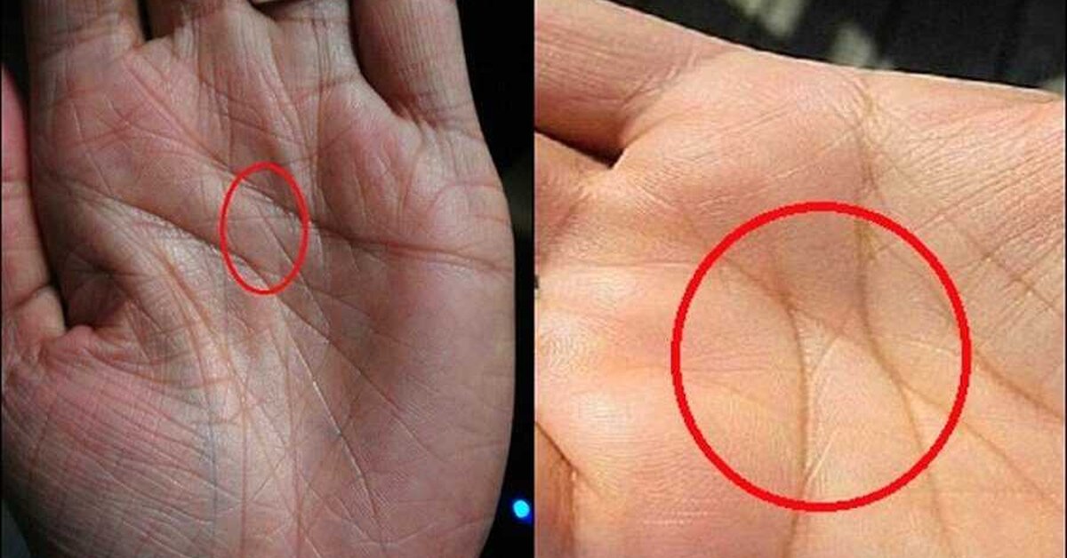 Ellerinizde Gizli 10 İnanılmaz Mesaj