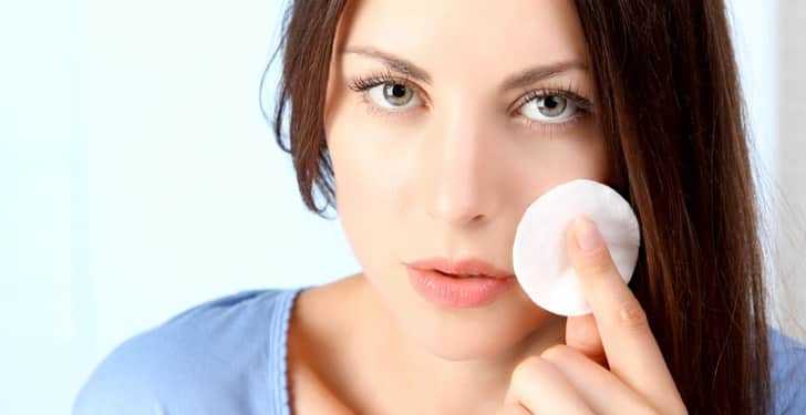 Elma Sirkesi Maskesi Nasıl Yapılır?