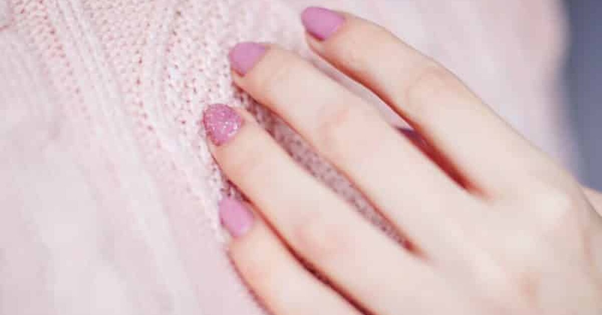 En Güzel Tırnak Görünümü Önerileri