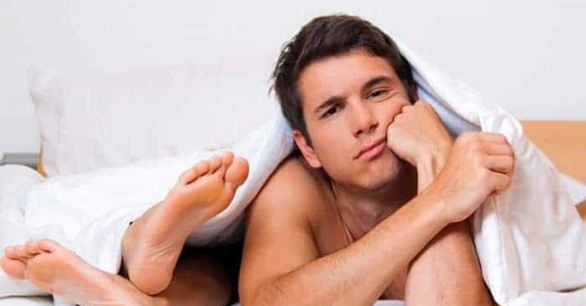 Geç boşalma nedenleri nelerdir? Kimlerde daha sık görülür?