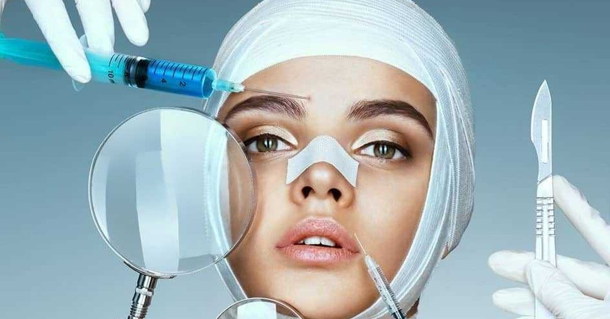 Sağlıklı Bir Estetik Ameliyat Yapan Yerler