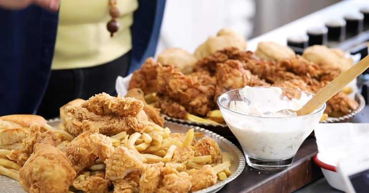 Evde Daha Ucuz ve Hızlı KFC Tavuğu Yapmak