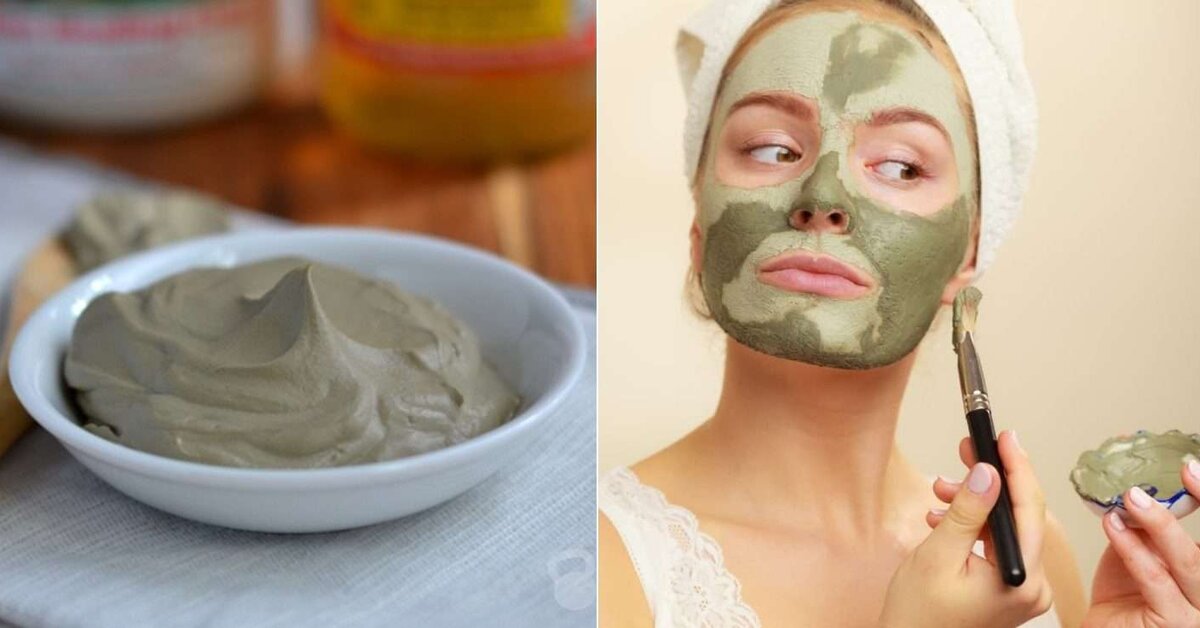 Evde Kil Maskesi Nasıl Yapılır?