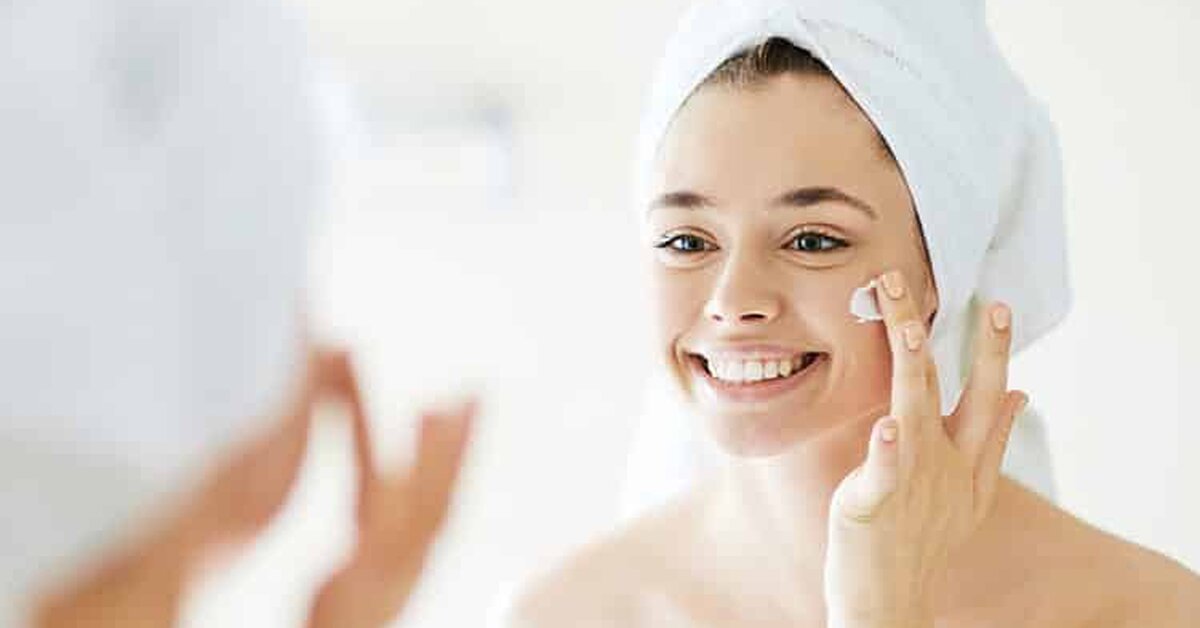 Evde Kolay Yüz Maskesi Nasıl Hazırlanır?