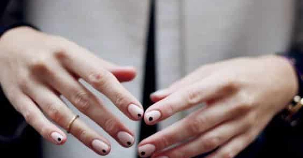 Evde Profesyonel Manikür Nasıl Yapılmalıdır?