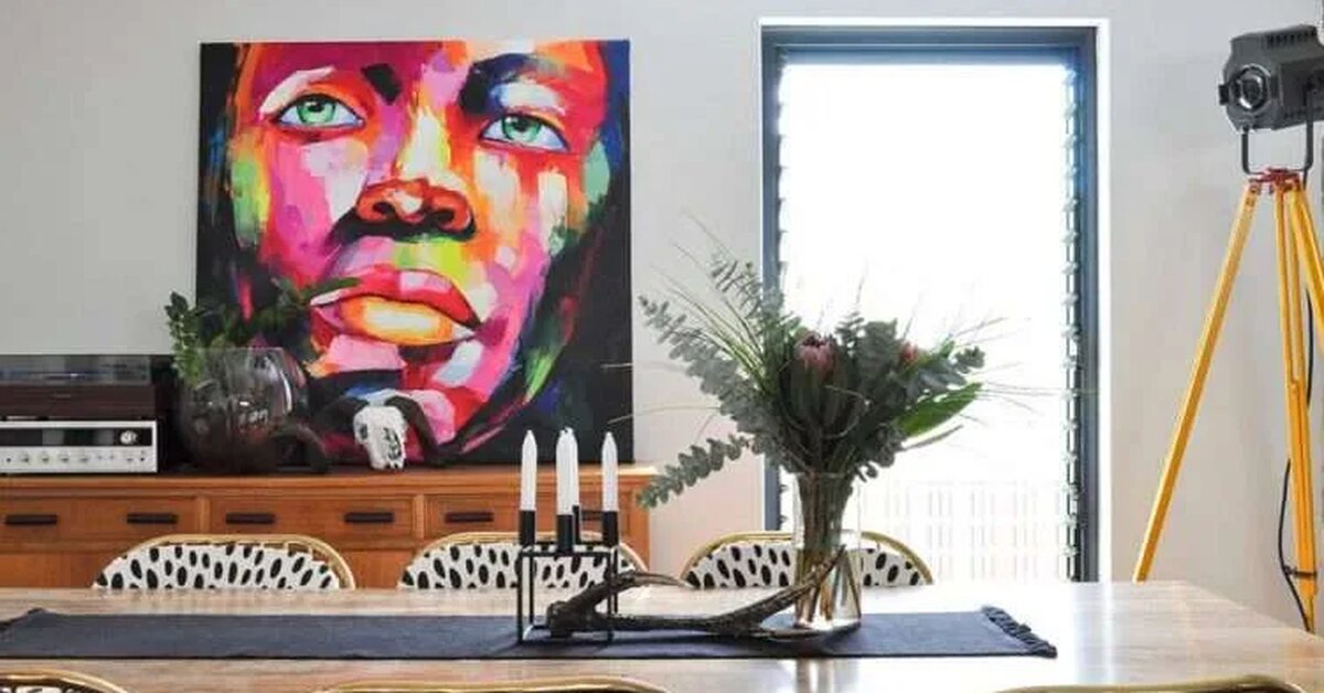 Evinize Tablo Seçerken Nelere Dikkat Etmelisiniz?