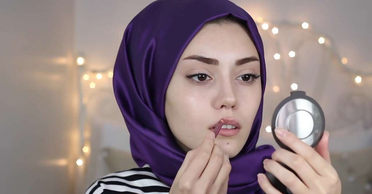 Fondötensiz Makyaj Nasıl Yapılır?