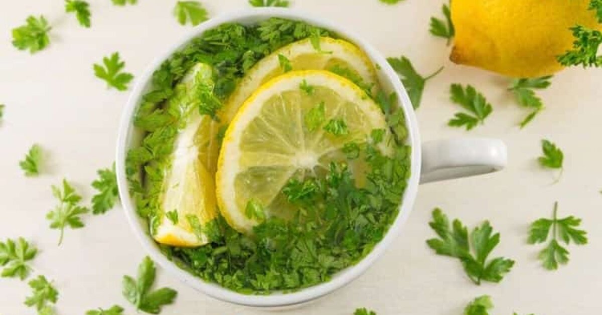 Gece Uyurken Yağ Yakan Besinler, Doğal Kürler, Çaylar