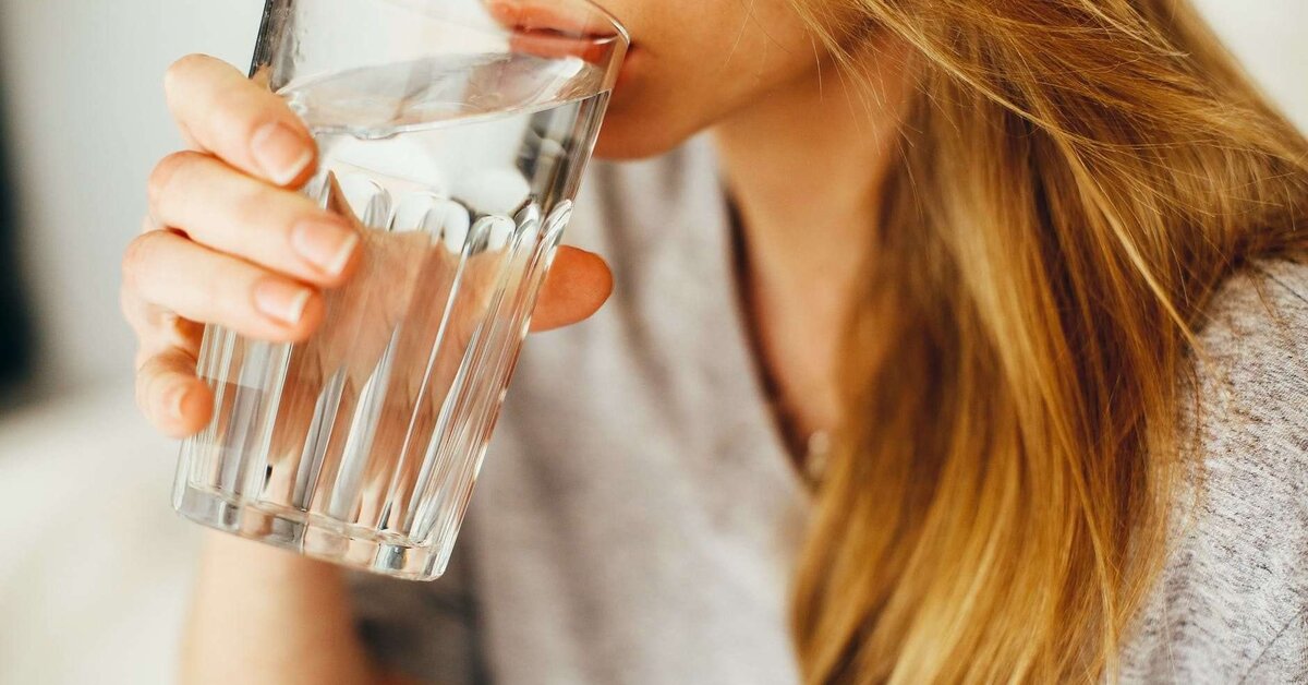 Geceleri Uyku Arasında Su İçilmesinin Zararları