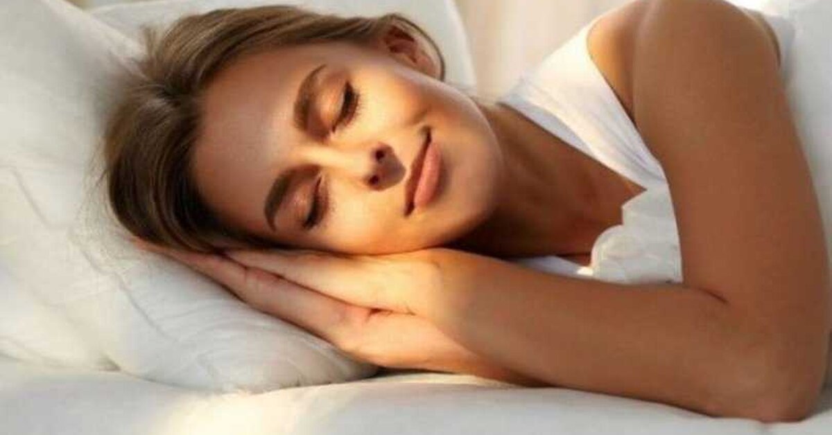 Geceleri Uykusuzluk Problemine Çözüm! Doğal Uyku İlacı