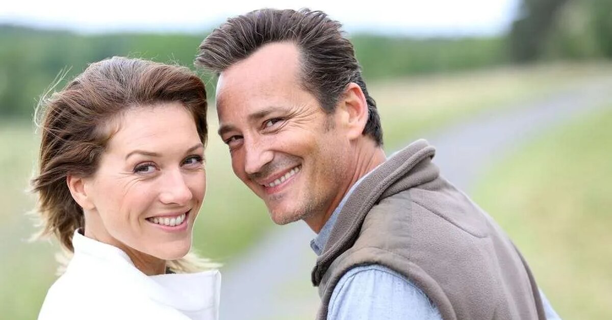 Genç Görünmenin Sırları