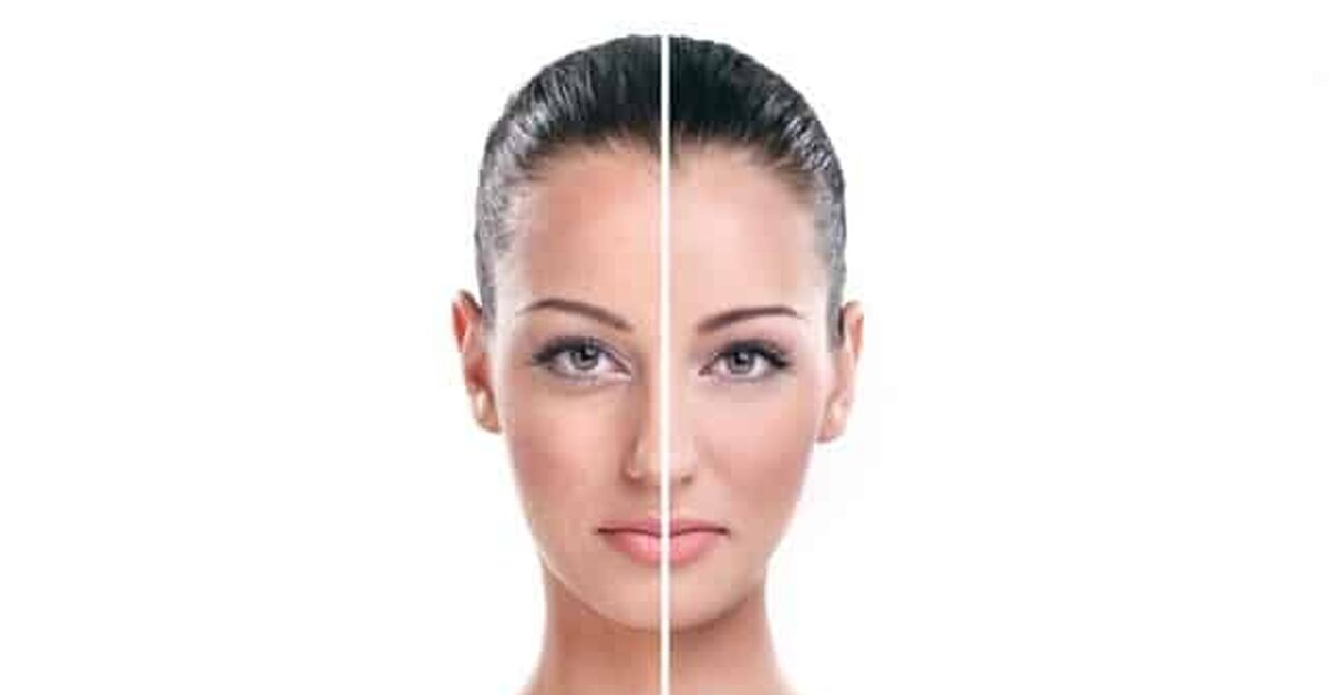 Genç Görünmek İçin Neler Yapmalısınız?