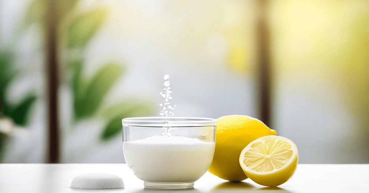 Genç Görünmenin Sırrı! Aspirin ve Limon Kürü
