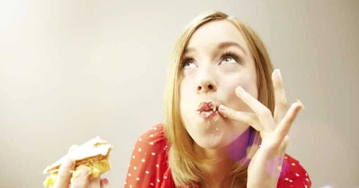 Kilo Vermenizi Engelleyen Alışkanlıklar?