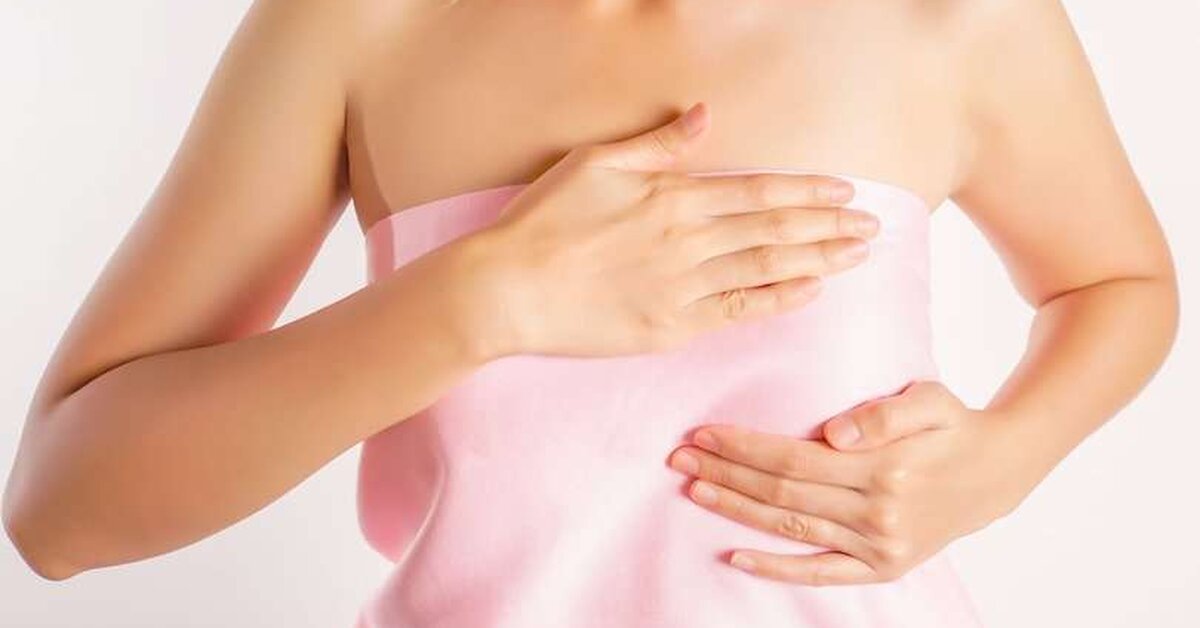 Göğüs Kanseri İçin Bitkisel Kür